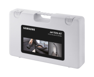 SAMSUNG Jet Tool Kit Zestaw końcówek do Jet (VCA-SAK90/GL) Srebrny - 1375210 - zdjęcie 5